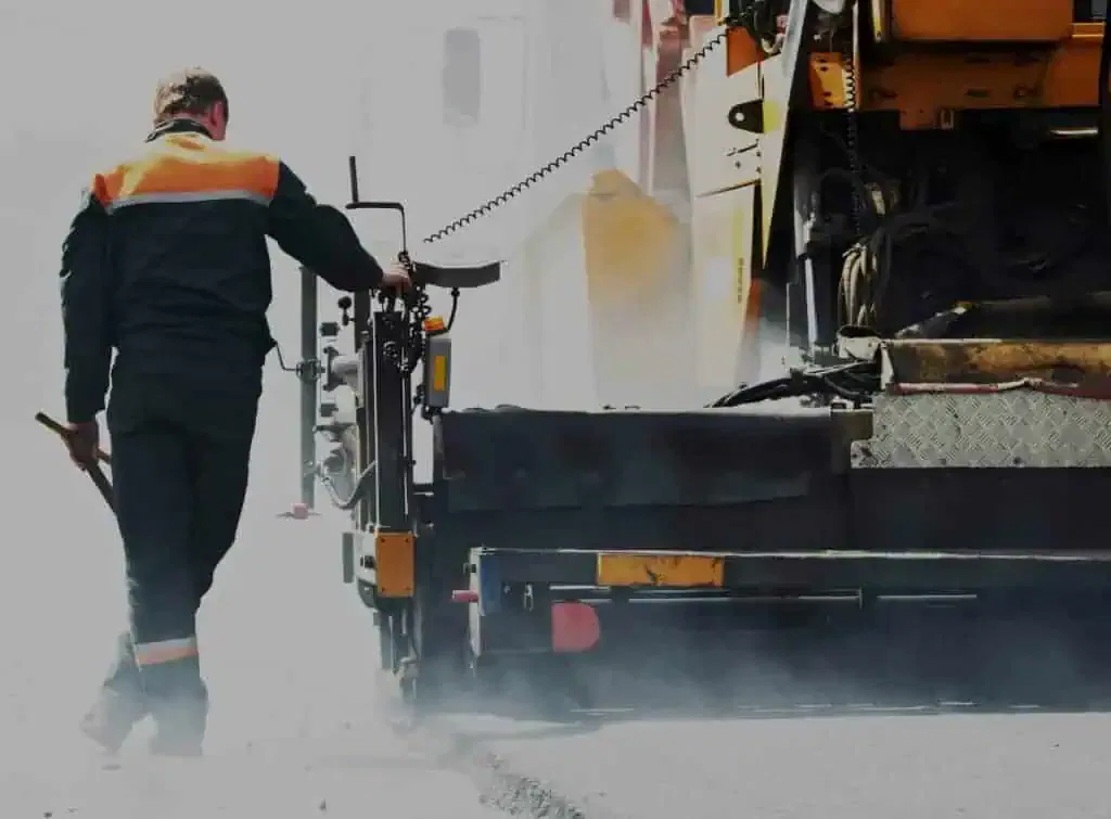 *Homepage / Asphalt Paving 9