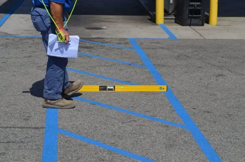 Ada Inspection