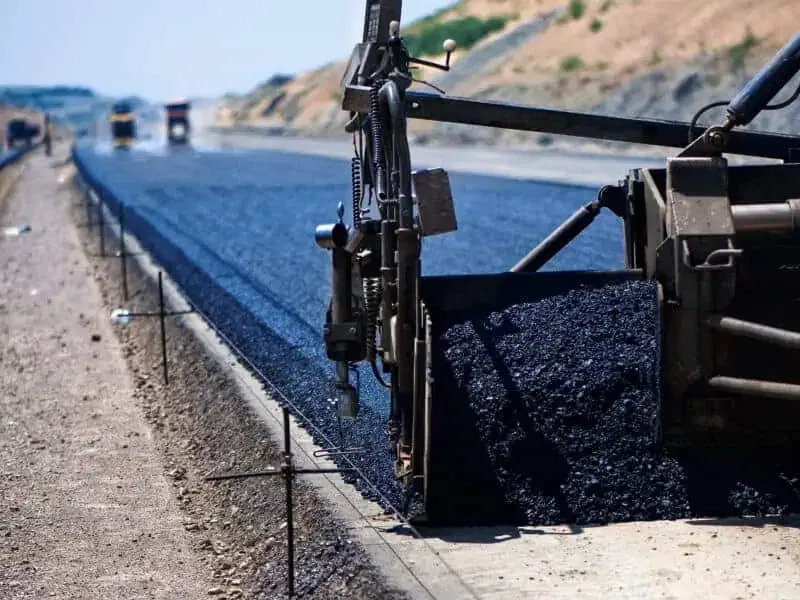 *Homepage / Asphalt Paving 1