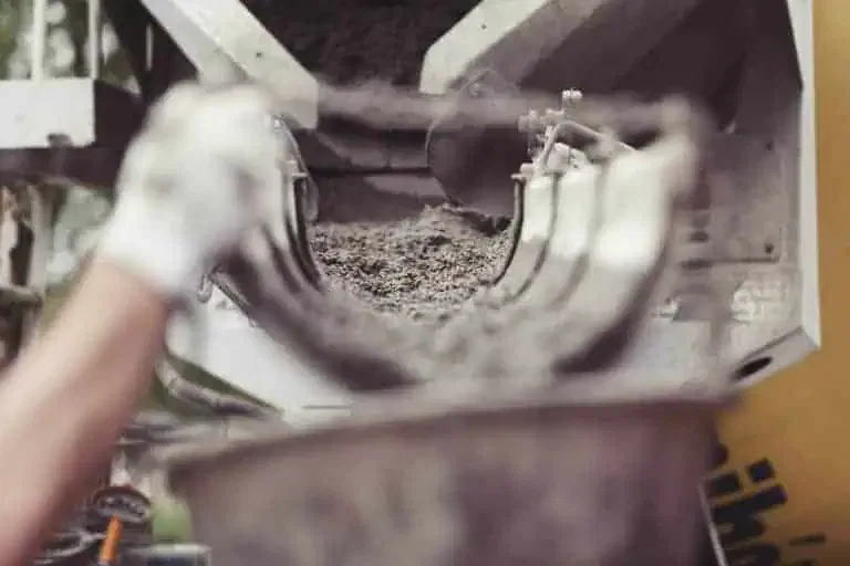 concrete paving contractors los angeles ca