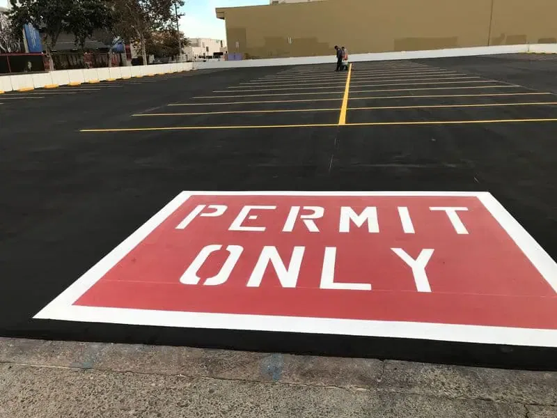 Sealcoating Huntington Beach