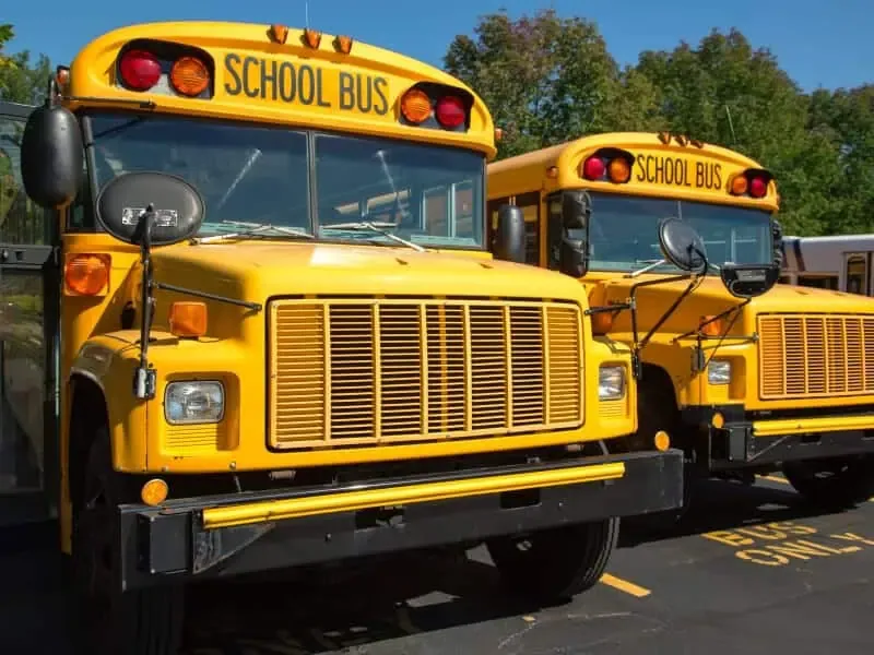 Los Angeles Parking Lots 2