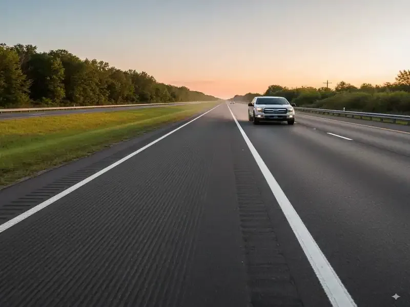 ADA Striping asphalt maintenance Huntington Beach around Seabridge Villas and Carr Park, leading asphalt companies in Orange County.