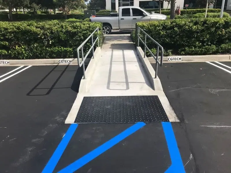 Driveway Paving Huntington Beach