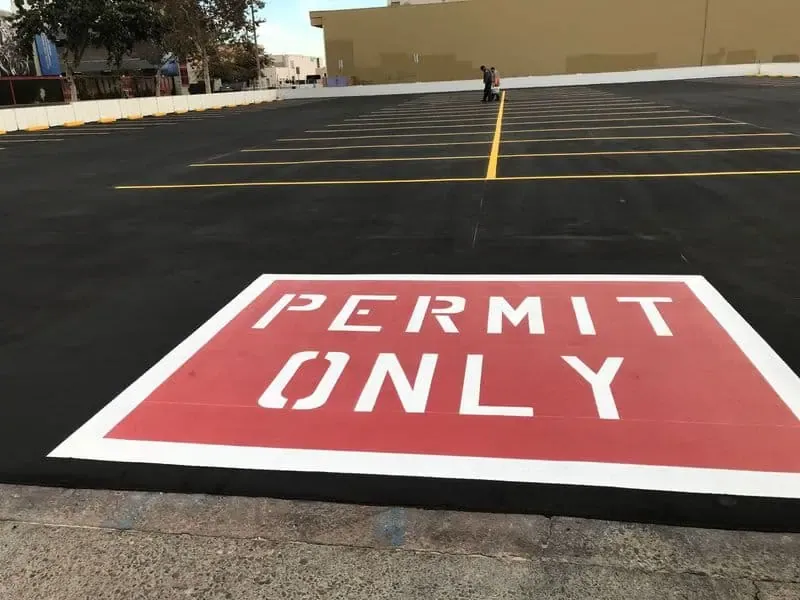 Sealcoating Huntington Beach